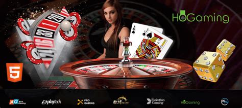 bestes hogaming live casino  (PRESS RELEASE) -- QTech Games, the number-one games distributor for Asia and all emerging markets, launched with noted live-dealer and RNG provider, HoGaming, in a deal for the company that adds more muscle to its definitive product portfolio, allowing its platform clients to access another multifaceted live-casino